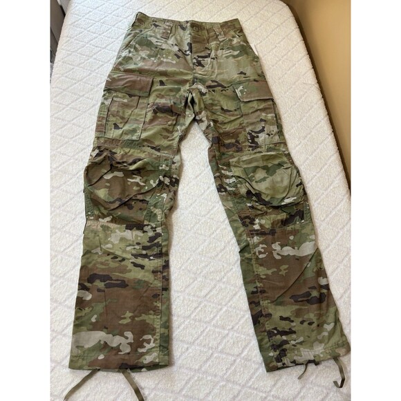 New With Tags Insect Shield Military Uniform Set Jacket/Pants Size Small Reg - Picture 6 of 16